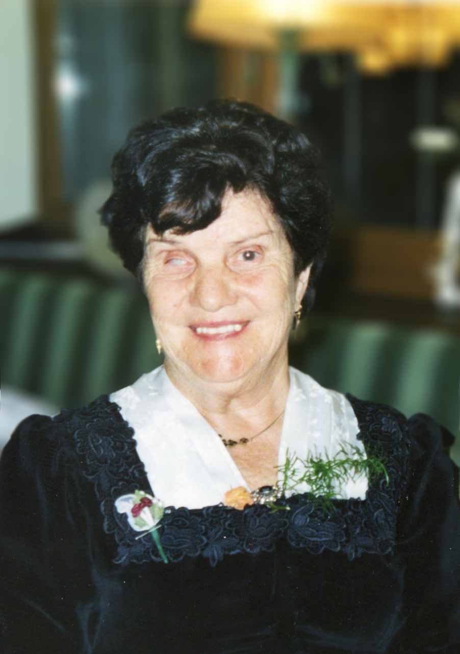 Bild von Martha Klausner